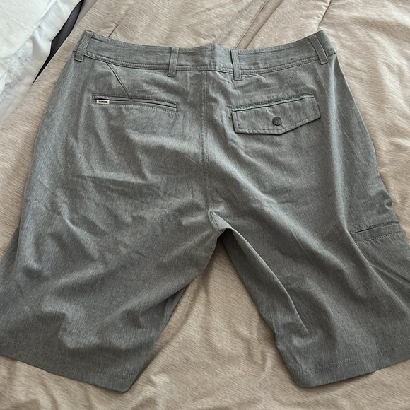 Linksoul Short - Picture 3 of 3